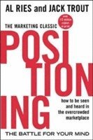 Positioning: The Battle for Your Mind (hftad)