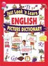 Just Look 'n Learn English Picture Dictionary