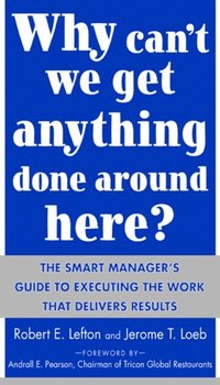 view Deliver!: How to Be Fast, Flawless, and