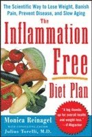 The Inflammation-Free Diet Plan (hftad)