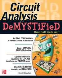 Circuit Analysis Demystified (hftad)