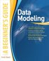 Data Modeling A Beginner's Guide