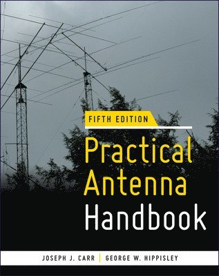 Practical Antenna Handbook 5/e (hftad)