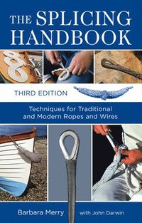 The Splicing Handbook, Third Edition (hftad)
