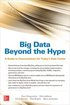 Big Data Beyond the Hype: A Guide to Conversations for Todays Data Center