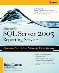 Microsoft SQL Server 2005 Reporting Services (hftad)