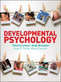 Developmental Psychology (hftad)
