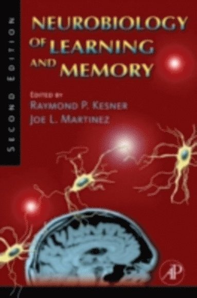 Neurobiology of Learning and Memory (e-bok)