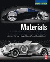 Materials: engineering, science, processing and design (inbunden)