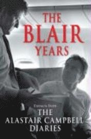 Blair Years