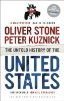 The Untold History of the United States (hftad)