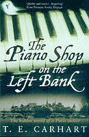 The Piano Shop On The Left Bank (hftad)