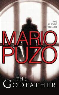 Omslagsbild: ISBN 9780099429289, Godfather