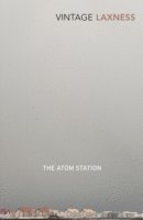 The Atom Station (hftad)