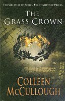 The Grass Crown (hftad)