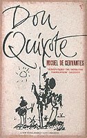 Don Quixote (hftad)