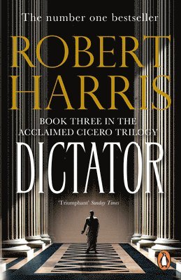 Dictator (hftad)