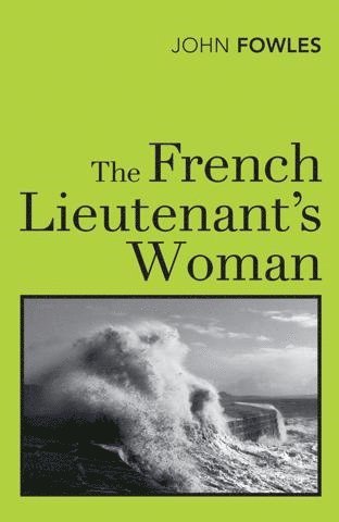The French Lieutenant's Woman (hftad)