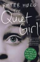 The Quiet Girl (hftad)