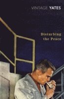 Disturbing the Peace (hftad)