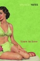 Liars in Love (hftad)