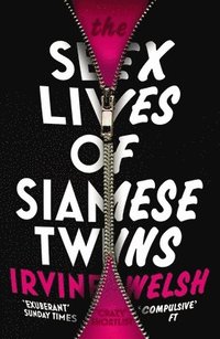 The Sex Lives of Siamese Twins (hftad)