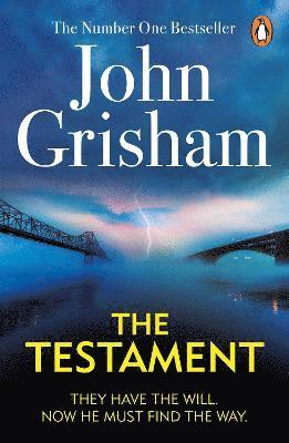 The Testament (hftad)