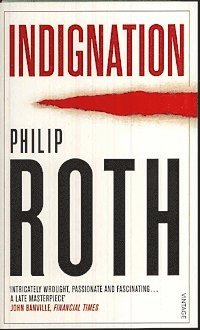 Indignation