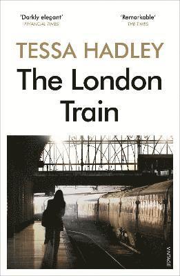 The London Train (hftad)