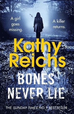 Bones Never Lie (hftad)