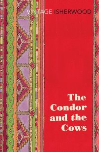 The Condor and the Cows (hftad)