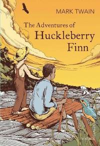 The Adventures of Huckleberry Finn (hftad)
