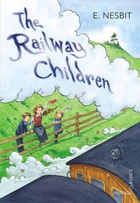 The Railway Children (hftad)