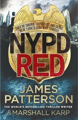 NYPD Red (hftad)