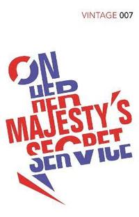 On Her Majesty's Secret Service (hftad)