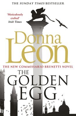 The Golden Egg (hftad)