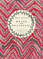 Pride and Prejudice (Vintage Classics Austen Series) (hftad)