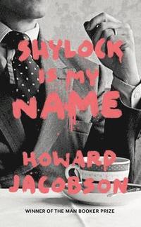 Shylock is My Name (hftad)