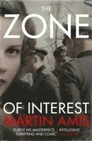 The Zone of Interest (hftad)