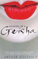 Memoirs of a Geisha (hftad)