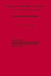 Fourier Series and Integrals (hftad)