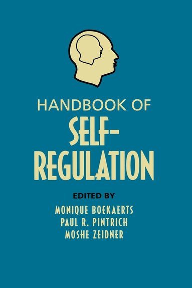 Handbook of Self-Regulation (hftad)