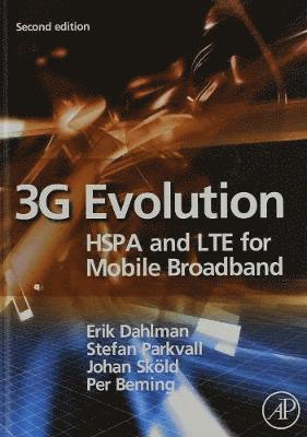 3G / SAE Bundle (inbunden)