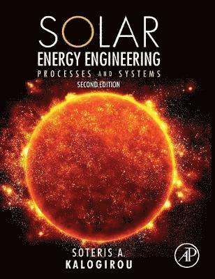 Solar Energy Engineering (inbunden)