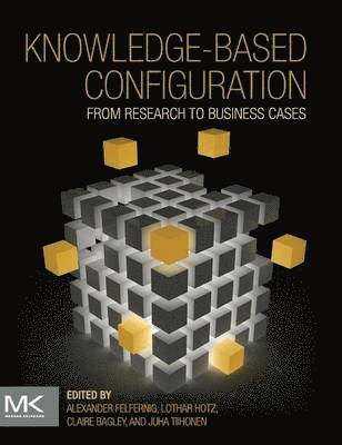 Knowledge-Based Configuration (inbunden)