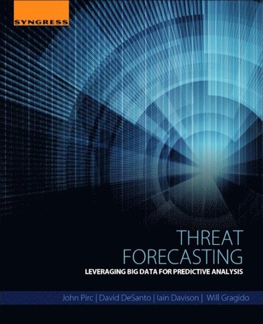 Threat Forecasting (e-bok)