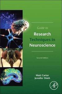 Guide to Research Techniques in Neuroscience (hftad)