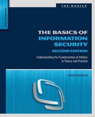 The Basics of Information Security (hftad)