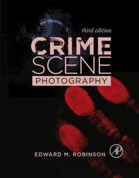 Crime Scene Photography (e-bok)