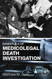 Essentials of Medicolegal Death Investigation (e-bok)